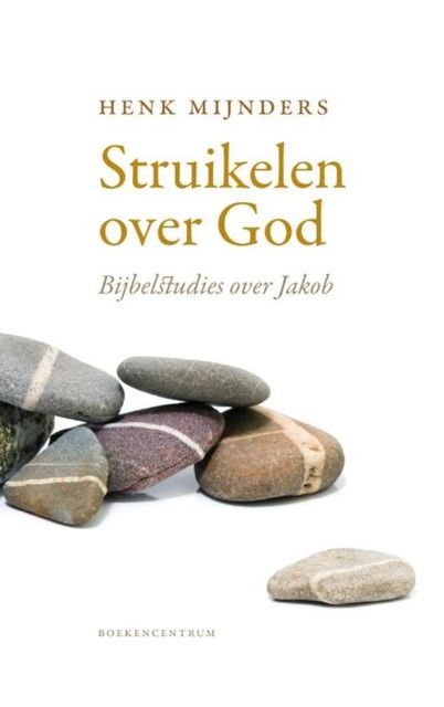 Struikelen over God, Henk Mijnders