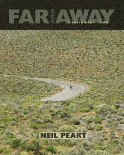Far And Away, Neil Peart