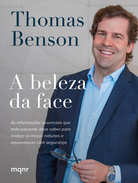 A beleza da face, Thomas Benson