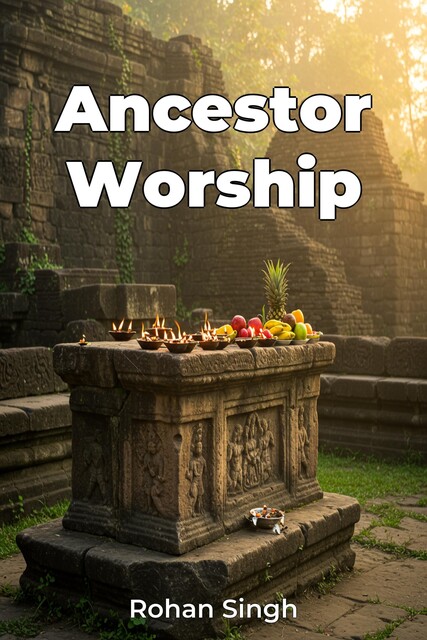 Ancestor Worship, Rohan Singh
