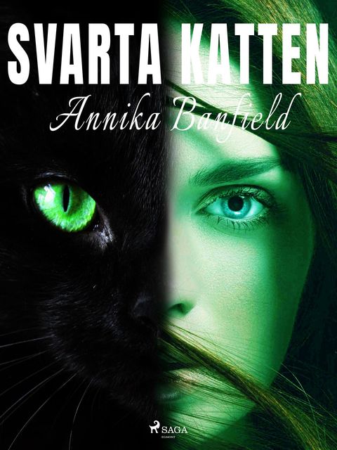Svarta katten, Annika Banfield