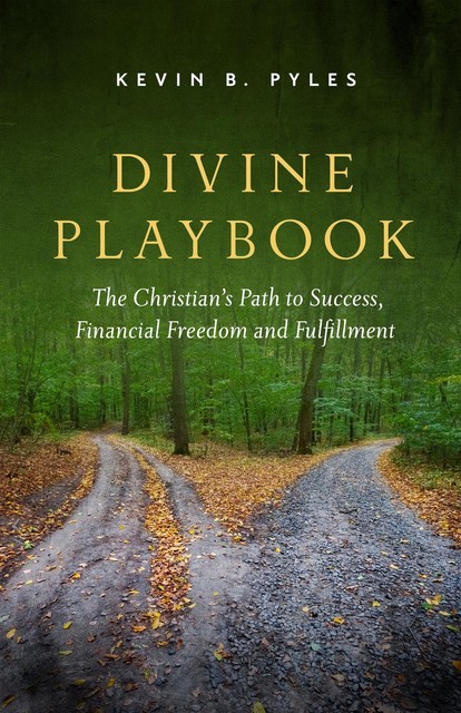 Divine Playbook, Kevin Pyles