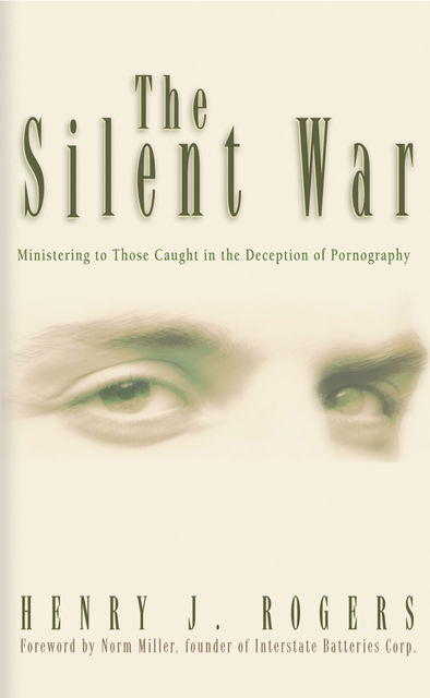 The Silent War, Henry Rogers