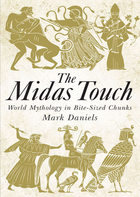 The Midas Touch, Mark Daniels