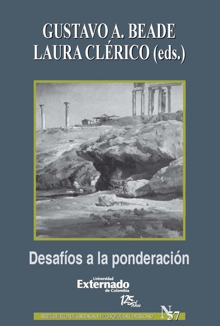 Desafíos a la ponderación, Gustavo Beade, Laura Clérico