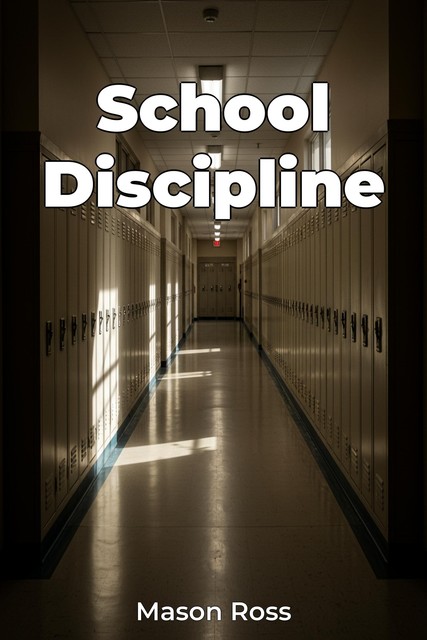 School Discipline, Mason Ross