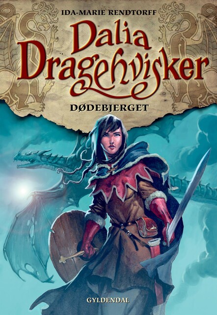 Dødebjerget, Ida-Marie Rendtorff