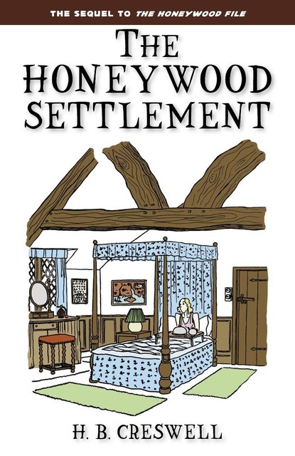 The Honeywood Settlement, H.B. Creswell