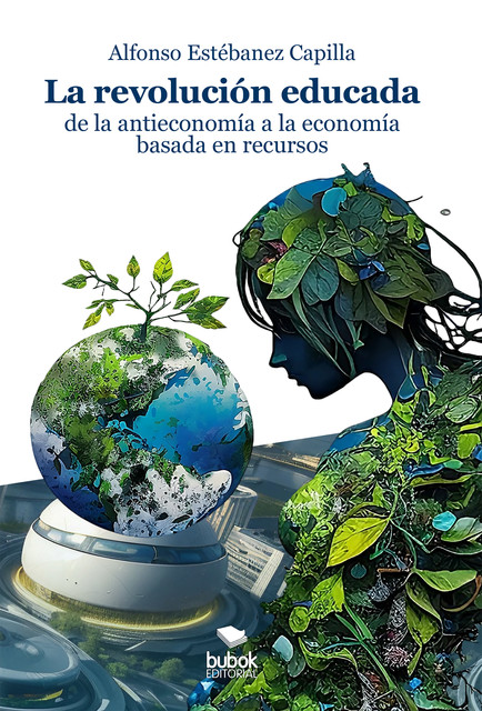 La revolución educada, Alfonso Estébanez
