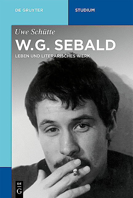 W.G. Sebald, Uwe Schütte