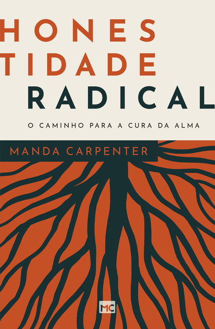 Honestidade radical, Manda Carpenter