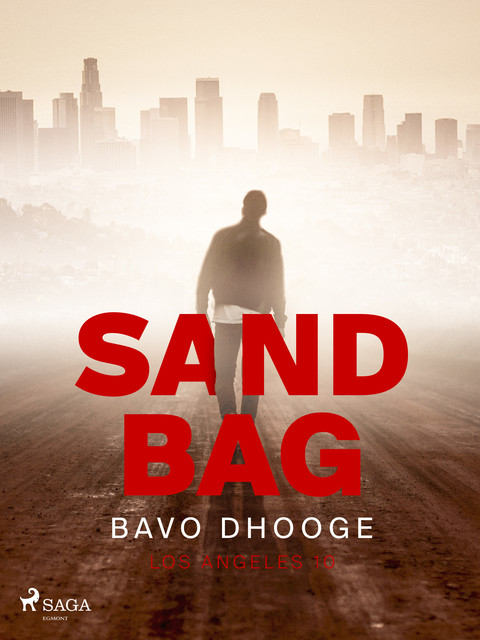 Sand Bag, Bavo Dhooghe