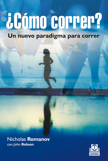Cómo correr, Nicholas Romanov