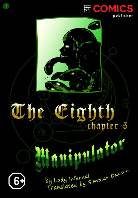 The Eighth.Chapter 05–06, Lady Infernal