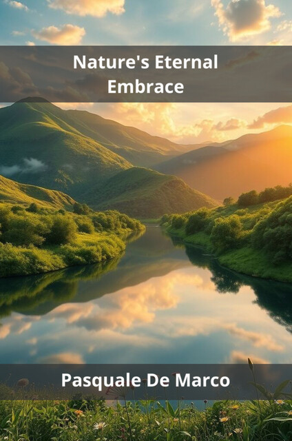 Nature's Eternal Embrace, Pasquale De Marco