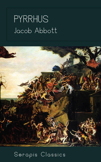 Pyrrhus, Jacob Abbott