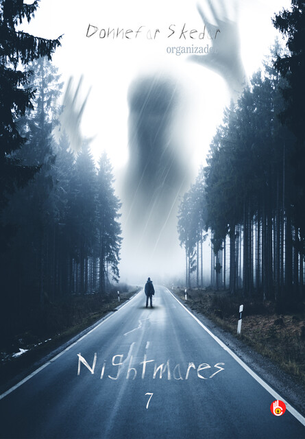 Nightmares, Varios Autores, Donnefar Skedar, Obook