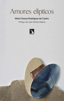 Amores elípticos, María Teresa Rodríguez de Castro