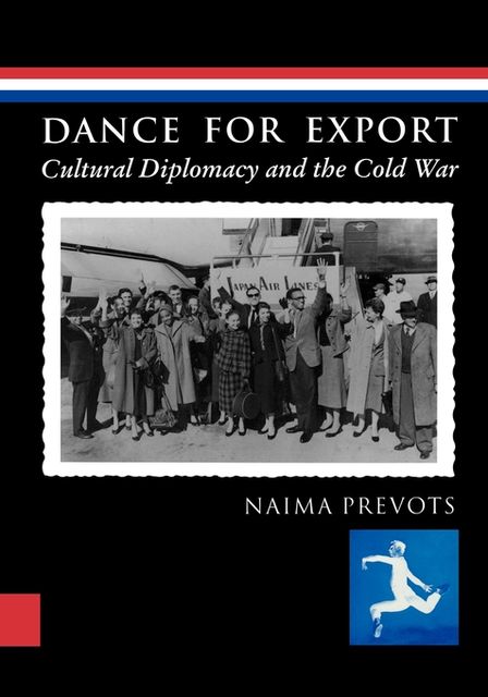 Dance for Export, Naima Prevots