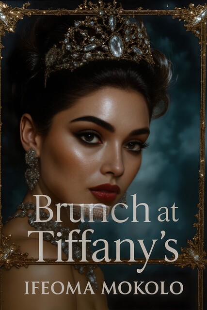Brunch at Tiffany's, Ifeoma Mokolo