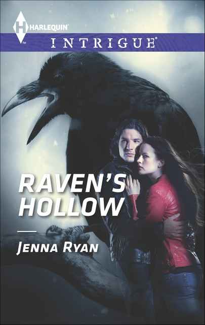 Raven's Hollow, Jenna Ryan