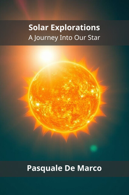 Solar Explorations, Pasquale De Marco