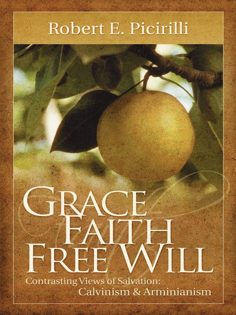 Grace Faith Free Will, Robert Picirilli
