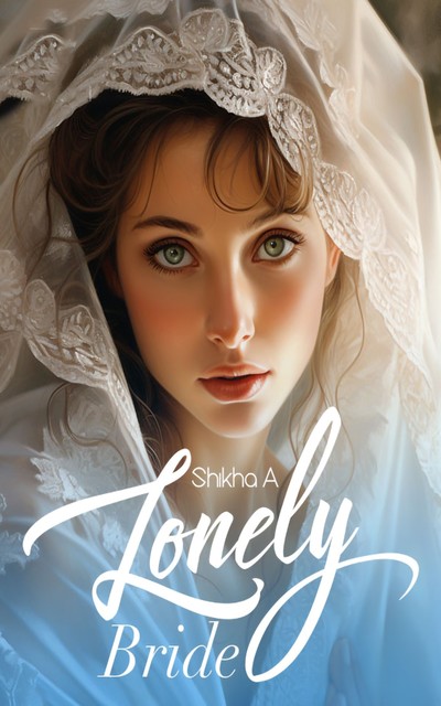 Lonely Bride, Shikha A