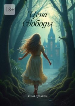 Цена Свободы, Ольга Кузнецова