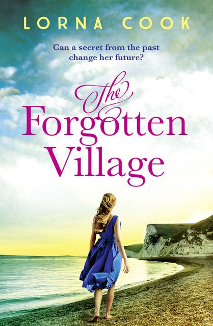 The Forgotten Village, Lorna Cook