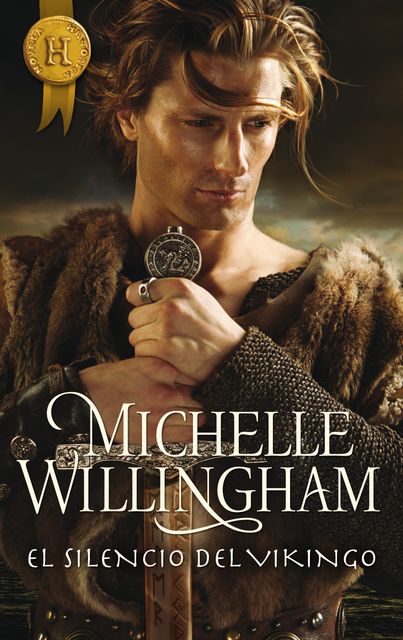 El silencio del vikingo, Michelle Willingham