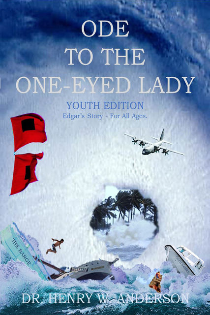 Ode to the One-Eyed Lady – Youth Edition, Henry Anderson