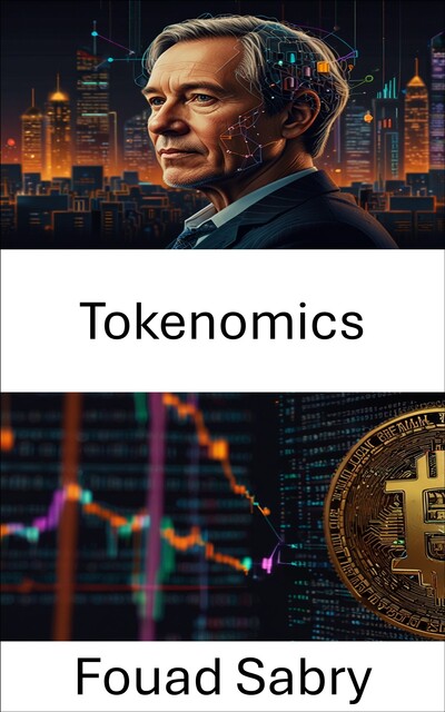 Tokenomics, Fouad Sabry