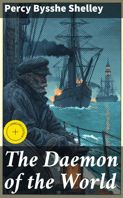 The Daemon of the World, Percy Bysshe Shelley
