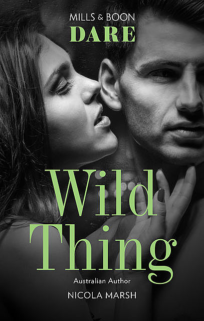 Wild Thing, Nicola Marsh