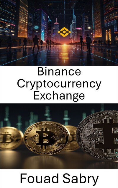Binance Cryptocurrency Exchange, Fouad Sabry