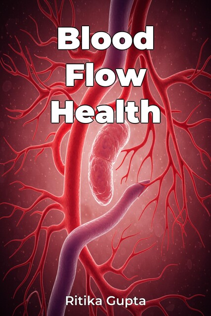 Blood Flow Health, Ritika Gupta