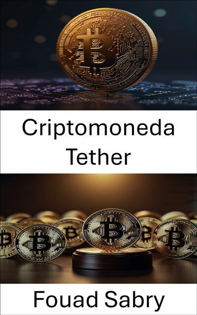 Criptomoneda Tether, Fouad Sabry