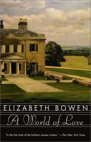 A World of Love, Elizabeth Bowen