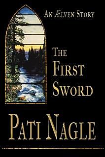 First Sword, Pati Nagle