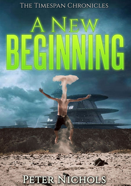 A New Beginning, Peter Nichols