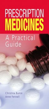 Prescription Medicines, Anne Fennell, Christina Bunce