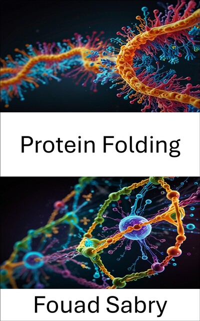 Protein Folding, Fouad Sabry