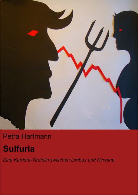 Sulfuria, Petra Hartmann