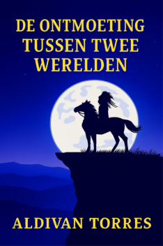 De Ontmoeting Tussen Twee Werelden, Aldivan Torres