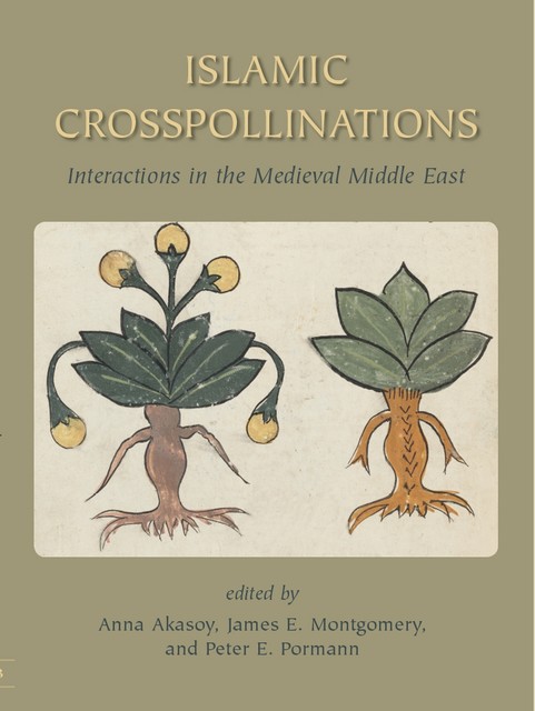 Islamic Crosspollinations, James Montgomery, Anna Akasoy