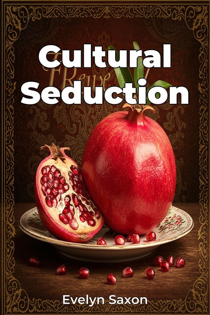 Cultural Seduction, Evelyn Saxon