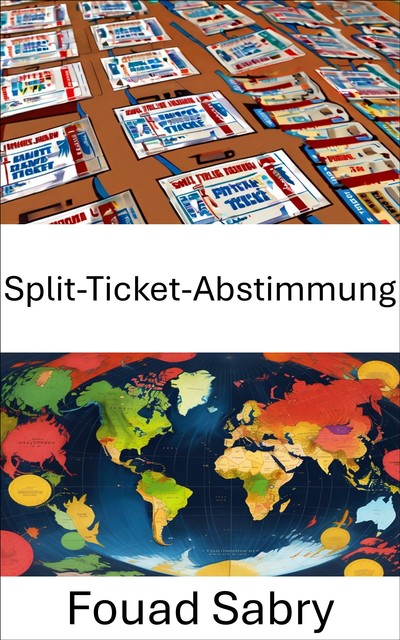 Split-Ticket-Abstimmung, Fouad Sabry