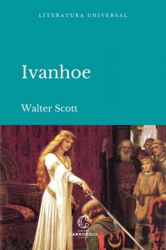 Ivanhoe, Walter Scott
