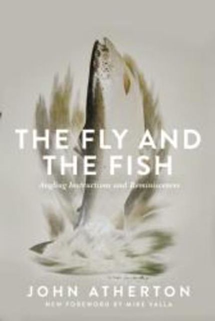The Fly and the Fish, John Atherton